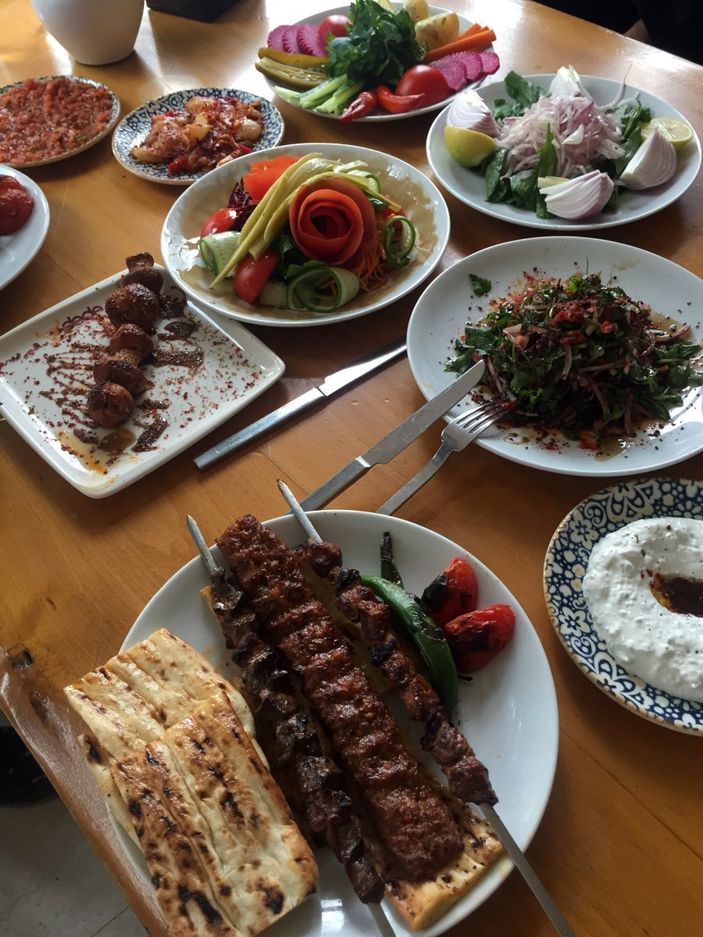 Türkiye'de teknoloji ile birlikte et tüketimi arttı 