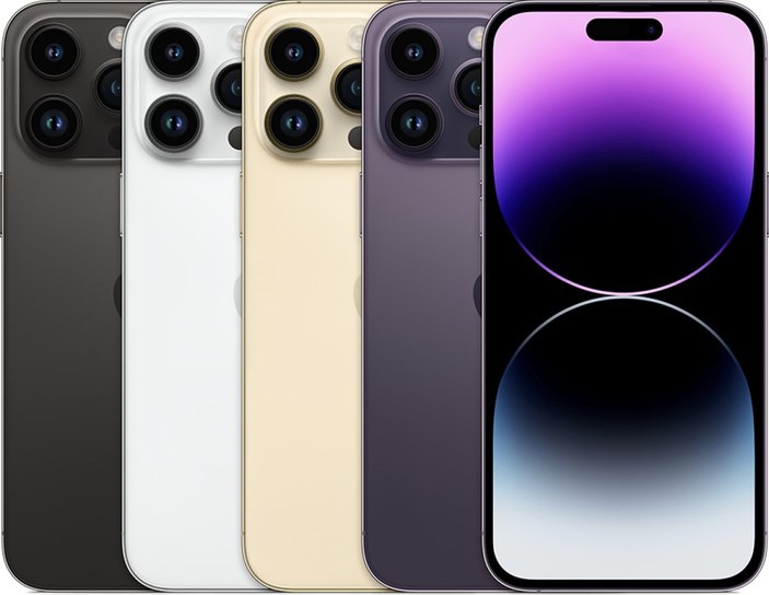apple