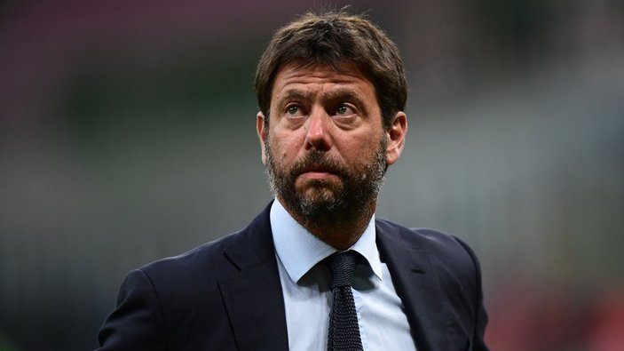 Juventus, 238 milyon euro zarar açıkladı