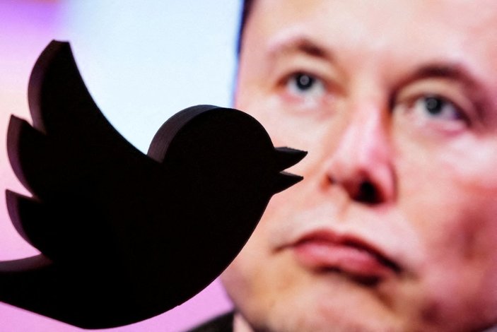 Elon Musk'ın Twitter ifşasında koronavirüs detayı