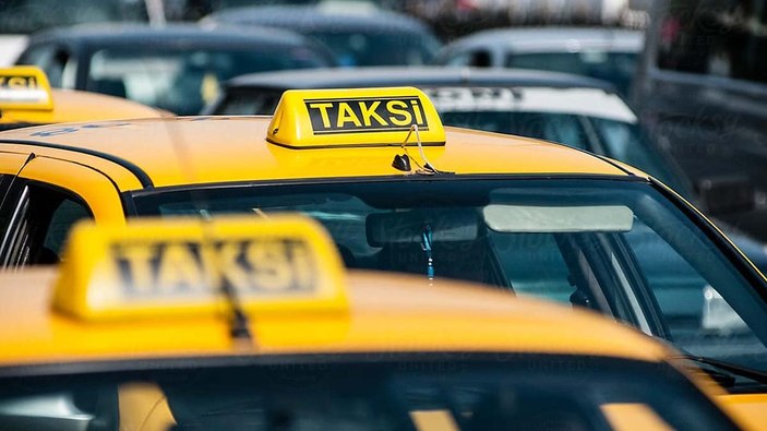 Taksi açılış ücreti 2023: İstanbul'da indi-bindi kaç TL oldu? 