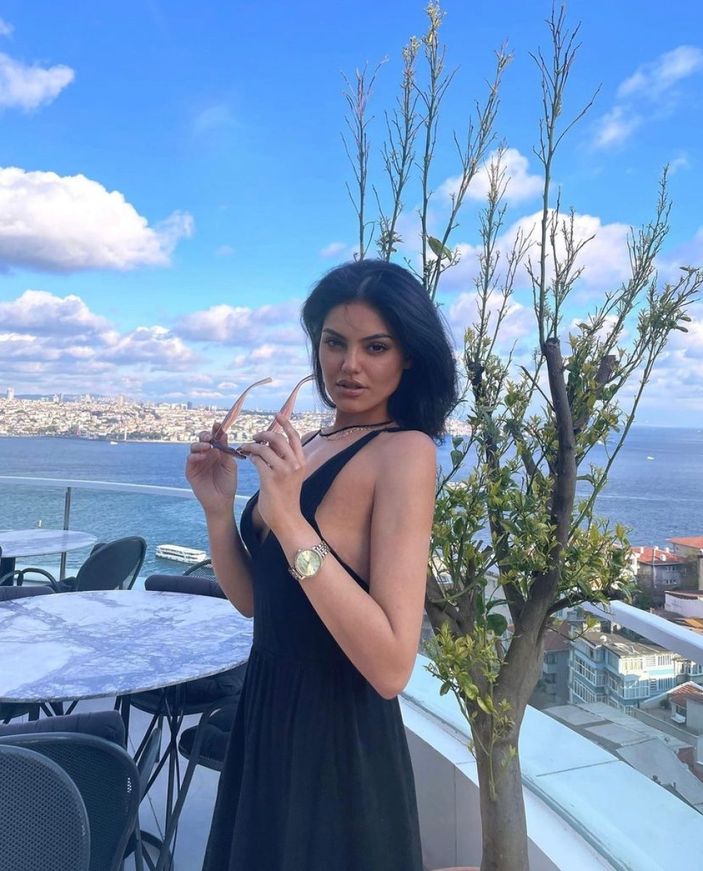 Kısmetse Olur Aşkın Gücü yeni yarışmacı kim? Gelin adayı Eslem'in hayatı ve Instagram adresi