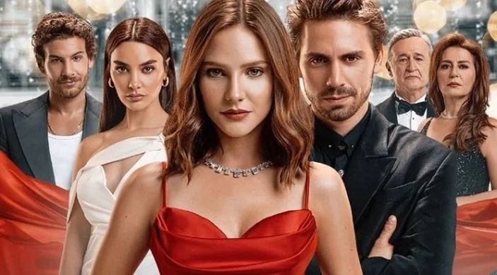 Reytinglere kurban gitti... Bir dizi daha finali gördü!