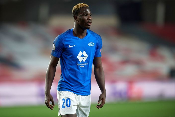Chelsea, Datro Fofana'yı transfer etti