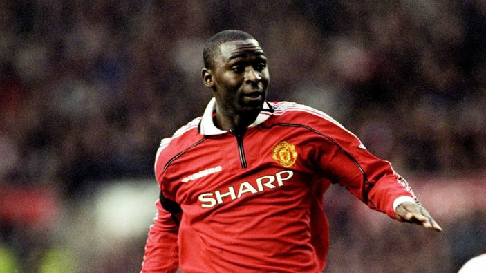 a Andy Cole, Darwin Nunez ile karşılaştırılmaktan rahatsız