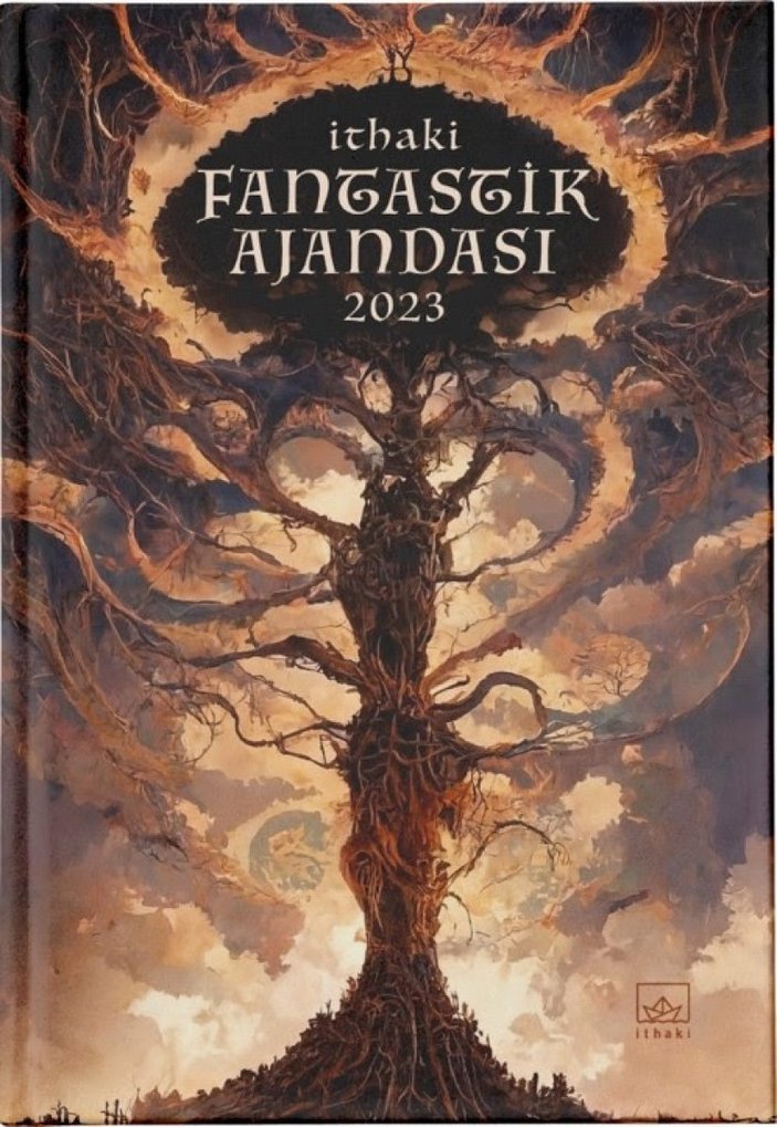 Fantastik severler için üç kitap tavsiyesi 