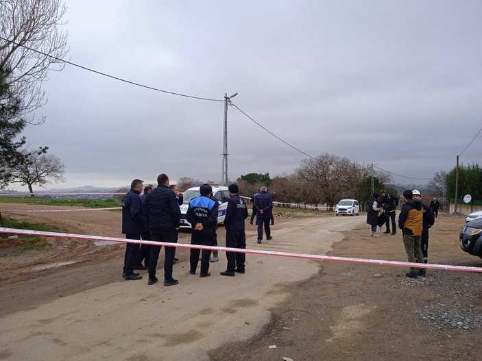 Tuzla'da doğalgaz patladı: Sabiha Gökçen'de uçuş durdu