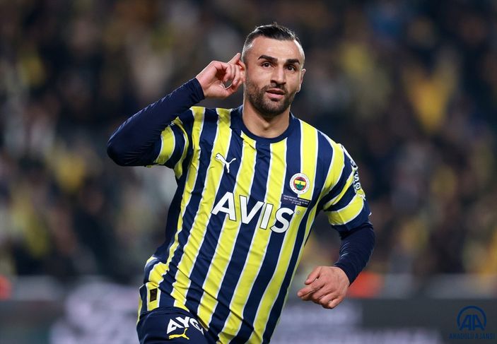 Serdar Dursun