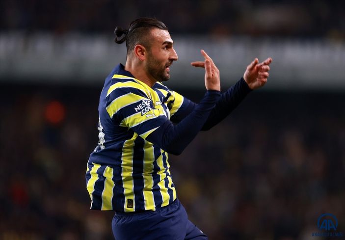 Serdar Dursun