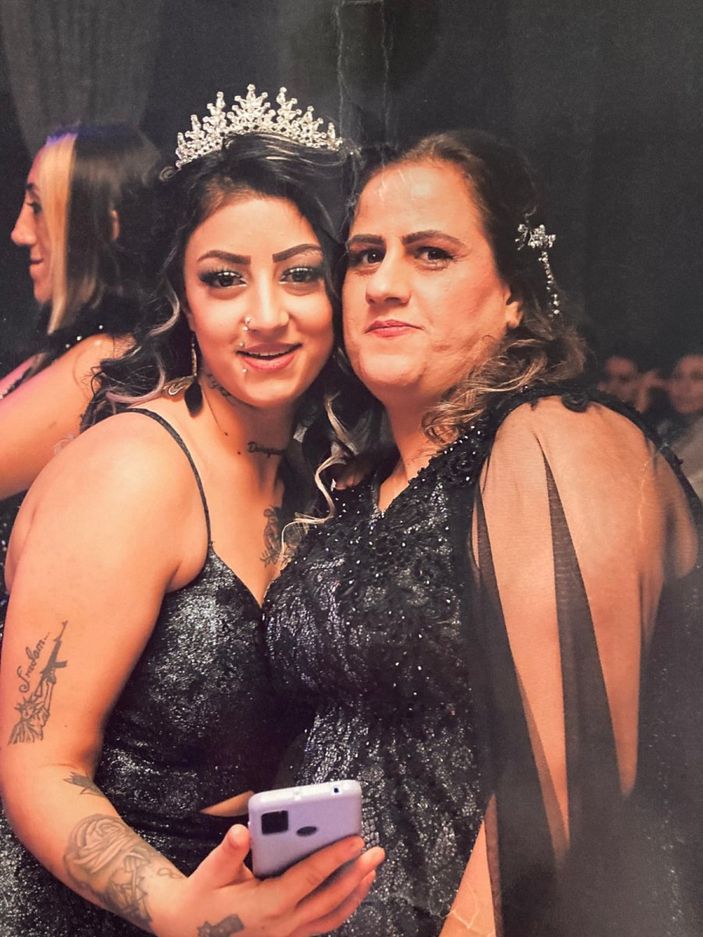 Ankara'da 19 yaşında evlenen genç kadın, 4 ayda kabus yaşadı
