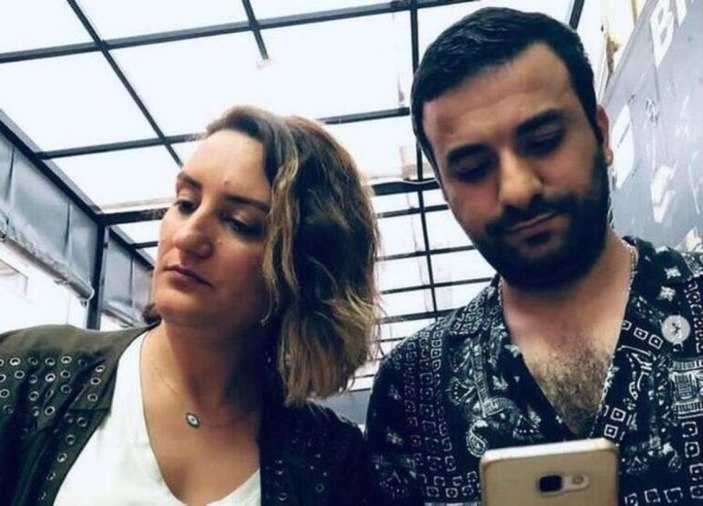 SÜRPRİZ AŞK İDDİASI! Hadise ile Hasan Can Kaya aşk mı yaşıyor?