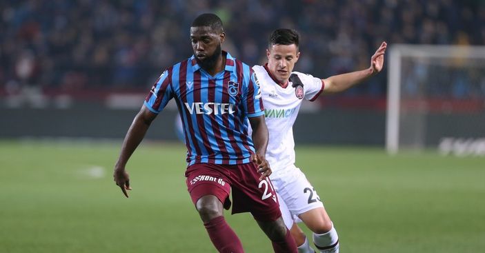 Trabzonspor