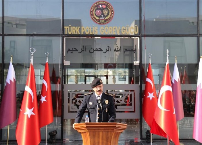 Türkiye, Katar’da başarıyla temsil edildi