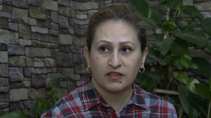 Elazığ'da hemşireye yumruk atan hasta yakınının savunması: Yanlışlıkla vurdum