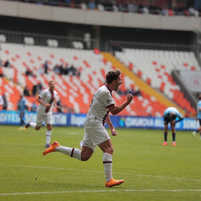 Fabio Borini, formunun zirvesinde