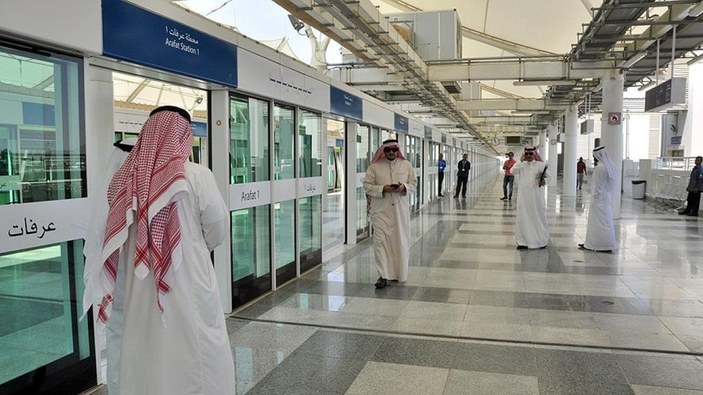 Suudi Arabistan, Mekke ve Medine’yi İslam ekonomisinin merkezi yapmak istiyor