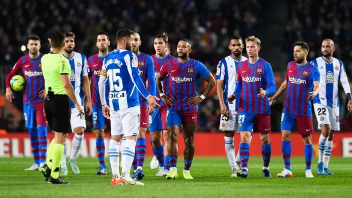 Barcelona - Espanyol maçı ne zaman, saat kaçta ve hangi kanalda yayınlanacak? İşte Muhtemel 11'ler