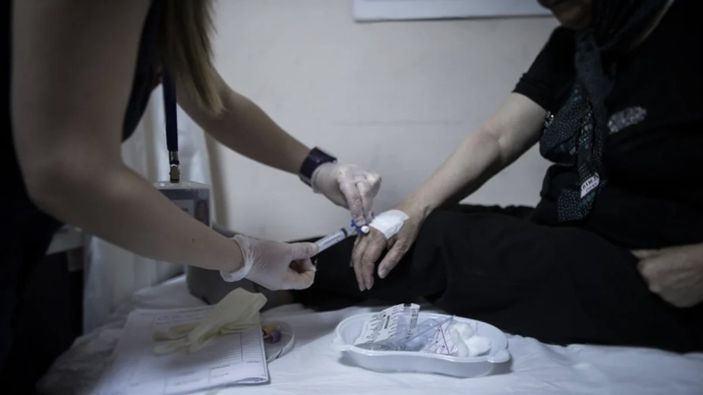 Fahrettin Koca, 2022’deki muayene ve randevu sayısını paylaştı