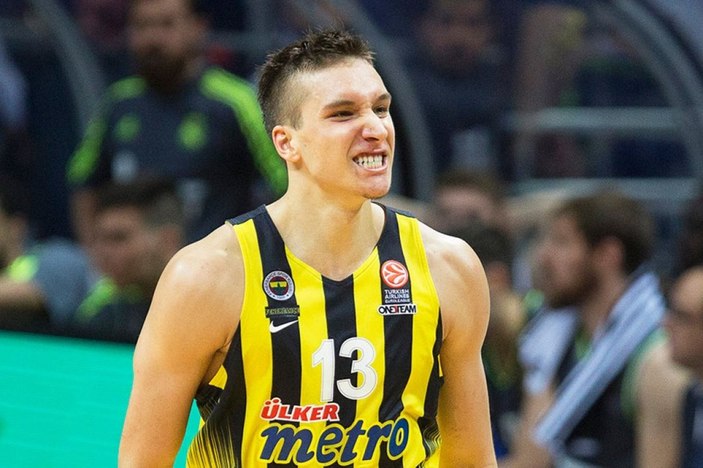 Bogdan Bogdanovic: Fenerbahçe'yi gerçekten özlüyorum