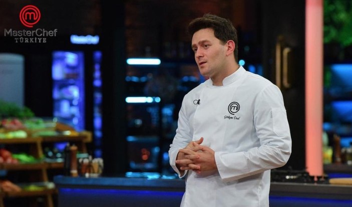 3. FİNALİST BELLİ OLDU! MasterChef'te 3. şef önlüğünü kim giydi? 30 Aralık MasterChef Türkiye..