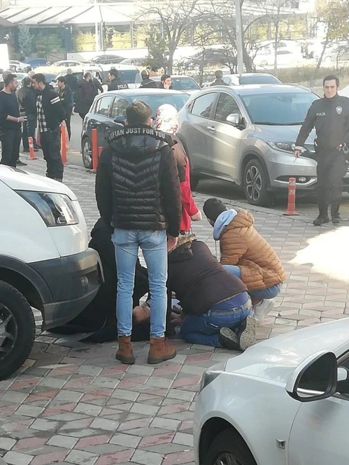 Sinan Ateş cinayetinde 3 kişi tutuklandı