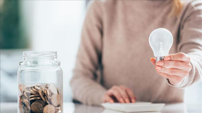 Uzmanlar öneriyor: Faturalardan tasarruf etmek için 6 önemli ipucu!