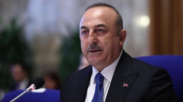 Mevlüt Çavuşoğlu, Pele'nin cenaze törenine katılacak