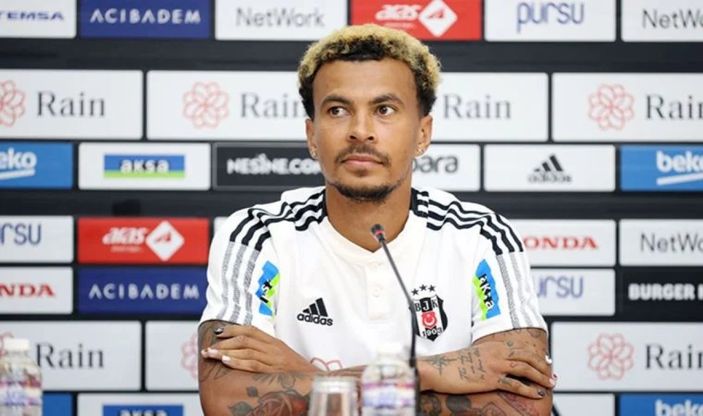 Dele Alli
