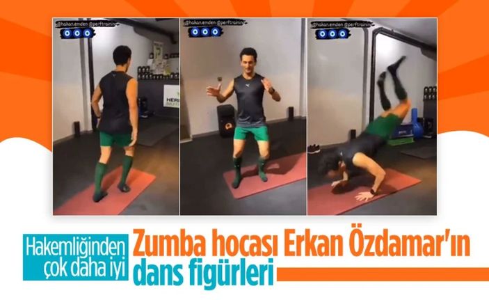 Erkan Özdamar