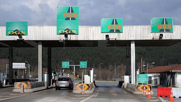 Karayolları, köprü ve otoyollara zam iddiasını yalanladı