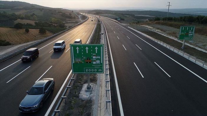 Karayolları, köprü ve otoyollara zam iddiasını yalanladı
