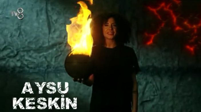 Survivor 2023'te yarışacak tüm isimler belli oldu
