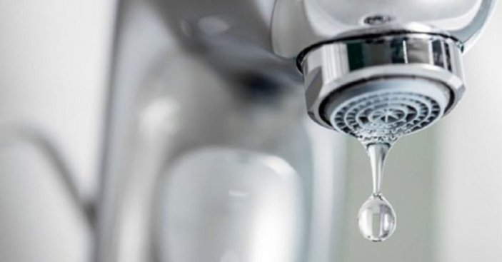 Bursa su kesintisi olan ilçeler! 2 Ocak BUSKİ su kesintisi ve arıza listesi
