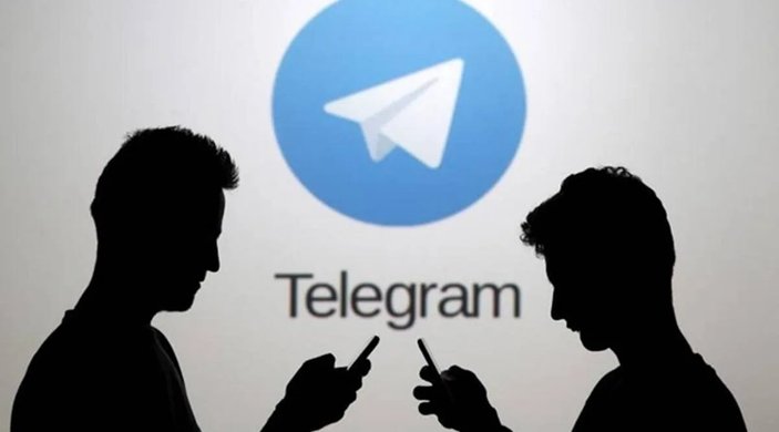 Telegram'dan Whatsapp'ı kıskandıracak yeni özellik: Gizli Medya!