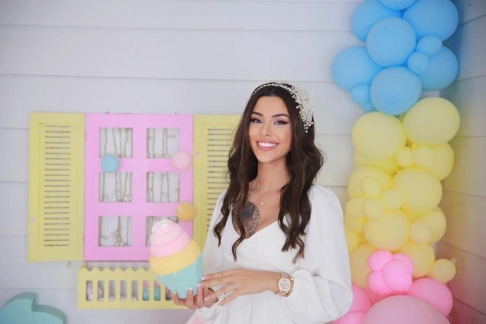 Doya Doya Moda Özlem Salafzoun kimdir? Yeni yarışmacı Özlem'in hayatı!
