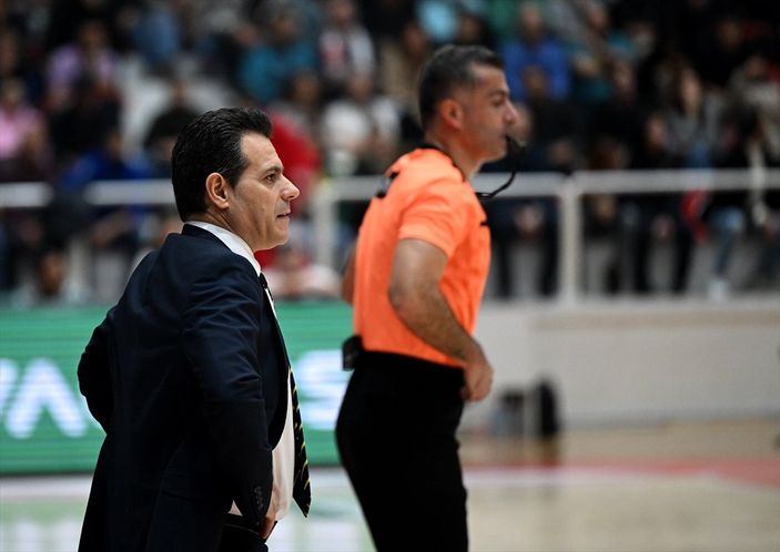 Fenerbahçe, Aliağa Petkim karşısında kazandı