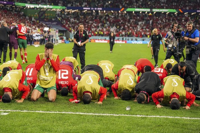 Murat Kurum yılın fotoğrafları oylamasına katıldı