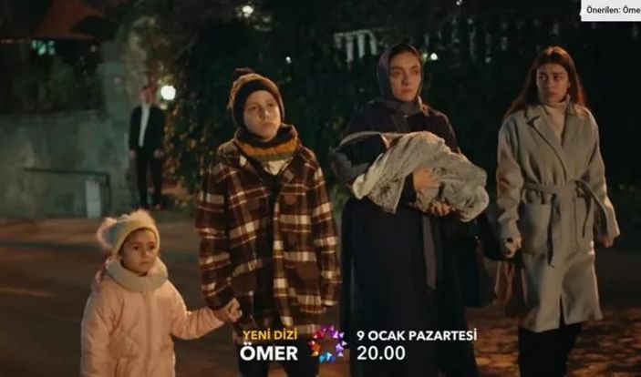 Merve Dizdar tesettüre girdi, sosyal medya coştu! 