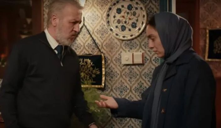 Merve Dizdar tesettüre girdi, sosyal medya coştu! 