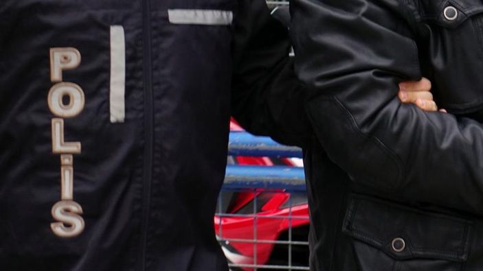 Çanakkale merkezli FETÖ operasyonu 