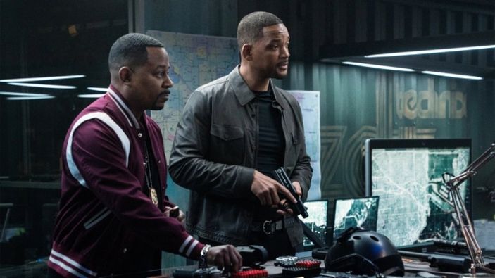 Bad Boys: Her zaman Çılgın filmi oyuncuları kimler? Bad Boys 3 konusu, oyuncuları ve karakterleri