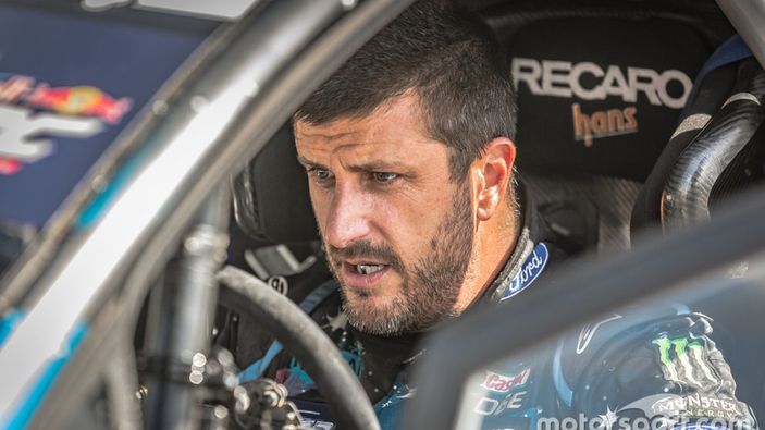 ŞOK ÖLÜM! Ken Block kimdir, nereli ve kaç yaşında? Ken Block'un ölüm sebebi ne?