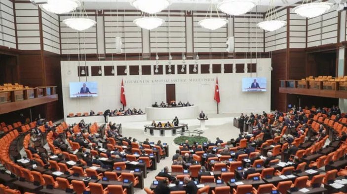 Adalet Bakanlığı 7. Yargı Paketi'nde neler var? 7. Yargı Paketi maddeleri 2023