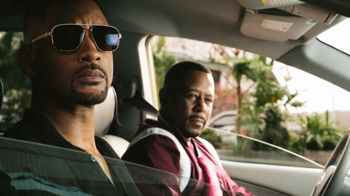 Bad Boys: Her zaman Çılgın filmi oyuncuları kimler? Bad Boys 3 konusu, oyuncuları ve karakterleri