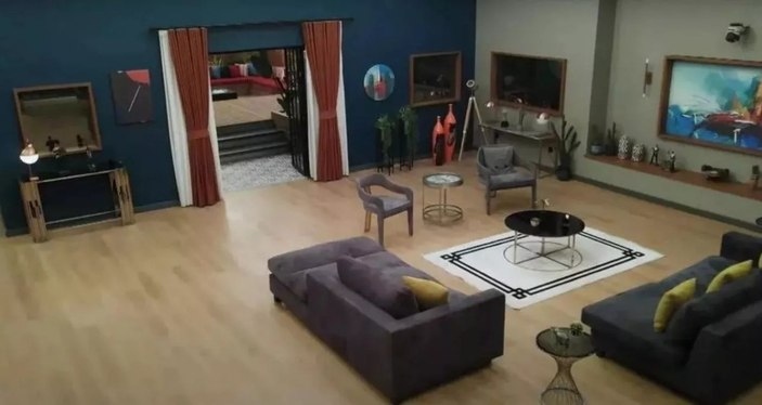 Aybüke ifşaladı! Kısmetse Olur evi nerede, hangi semtte? Konumu duyan şok...