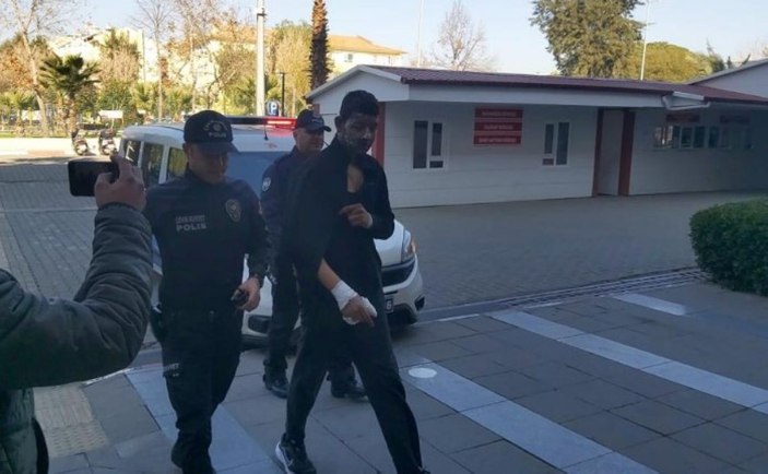 Aydın'daki patlamada tutuklu sayısı 5'e yükseldi