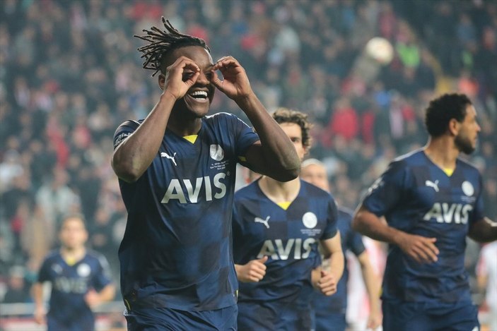 Michy Batshuayi: Galatasaray, bizim evimize gelecek