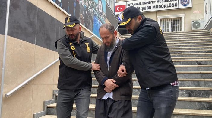 6 yaşında çocuğa istismara ilişkin TBMM'de komisyon kuruldu