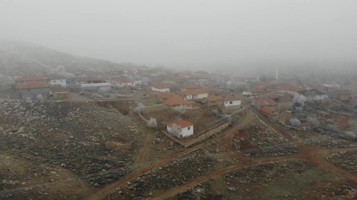 Kırıkkale'de köydeki evleri bir gecede soyan hırsızlar yakalandı