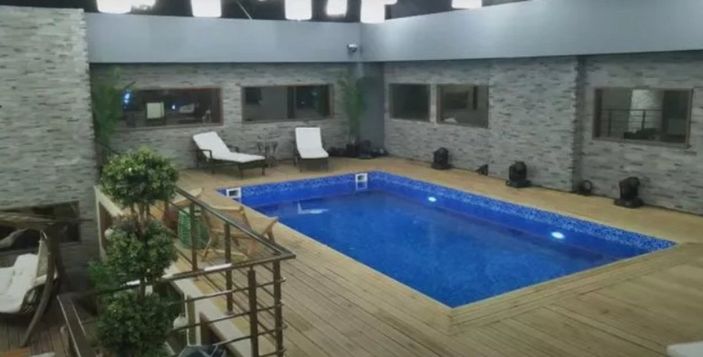 Aybüke ifşaladı! Kısmetse Olur evi nerede, hangi semtte? Konumu duyan şok...